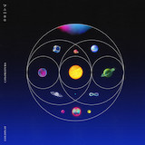 Coldplay 'Coloratura (Intro Excerpt)'