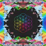 Coldplay 'Colour Spectrum'