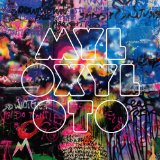 Coldplay 'Every Teardrop Is A Waterfall'