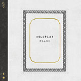 Coldplay 'Flags'