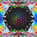 Coldplay 'Hymn For The Weekend'