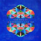 Coldplay 'Hypnotised'