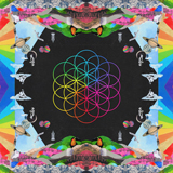 Coldplay 'Kaleidoscope'