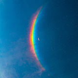 Coldplay 'Moon Music (feat. Jon Hopkins)'