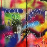 Coldplay 'Moving To Mars'