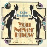 Cole Porter 'At Long Last Love'