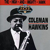 Coleman Hawkins 'You've Changed'