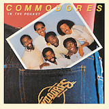 Commodores 'Oh No'