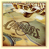 Commodores 'Three Times A Lady'