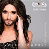 Conchita Wurst 'Rise Like A Phoenix'