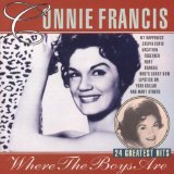 Connie Francis 'Ev'rybody's Somebody's Fool (Everybody's Somebody's Fool)'