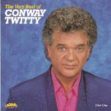 Conway Twitty 'I Can't Stop Loving You'