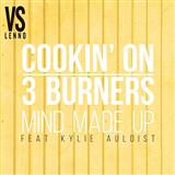 Cookin' on 3 Burners 'Mind Made Up'