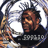 Coolio 'Fantastic Voyage'