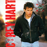 Corey Hart 'Never Surrender'