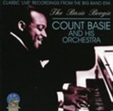 Count Basie 'Cute'