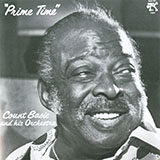 Count Basie 'Sweet Georgia Brown'