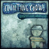 Counting Crows 'Scarecrow'