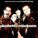 Craig Armstrong 'Plunkett and Macleane (Rebecca)'