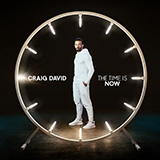 Craig David 'I Know You (feat. Bastille)'