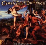 Crash Test Dummies 'Mmm Mmm Mmm Mmm'