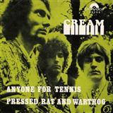 Cream 'Anyone For Tennis'