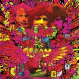 Cream 'Cross Road Blues (Crossroads)'