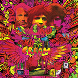 Cream 'Politician'