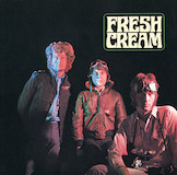 Cream 'Spoonful'