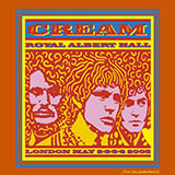 Cream 'Sweet Wine'