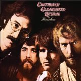 Creedence Clearwater Revival 'Molina'