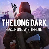 Cris Velasco 'The Long Dark: Wintermute (Main Theme)'