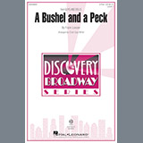 Cristi Cary Miller 'A Bushel And A Peck'