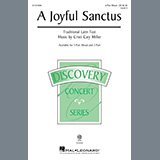 Cristi Cary Miller 'A Joyful Sanctus'