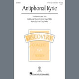 Cristi Cary Miller 'Antiphonal Kyrie'