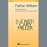 Cristi Cary Miller 'Father William'