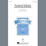 Cristi Cary Miller 'Festival Gloria'