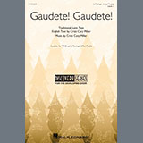 Cristi Cary Miller 'Gaudete! Gaudete!'