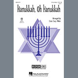 Cristi Cary Miller 'Hanukkah, Oh Hanukkah'