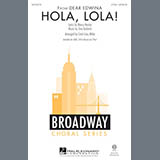 Cristi Cary Miller 'Hola, Lola!'