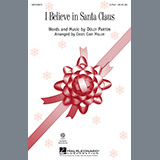 Cristi Cary Miller 'I Believe In Santa Claus'