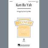 Cristi Cary Miller 'Kum Ba Yah'