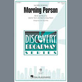 Cristi Cary Miller 'Morning Person'