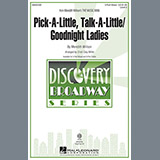 Cristi Cary Miller 'Pick-A-Little, Talk-A-Little / Goodnight Ladies'