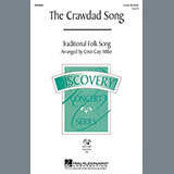 Cristi Cary Miller 'The Crawdad Song'