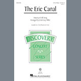 Cristi Cary Miller 'The Erie Canal'