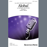 Cristobal Tapia de Veer 'Aloha! (arr. Garrett Breeze)'