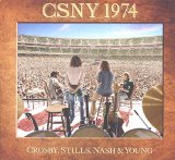 Crosby, Stills & Nash 'Immigration Man'