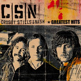 Crosby, Stills & Nash 'Marrakesh Express'