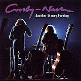 Crosby, Stills & Nash 'Southbound Train'